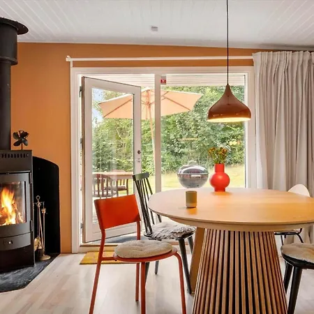Fj1032-jaegerspris-skovbakken-3 Feriehus Jægerspris