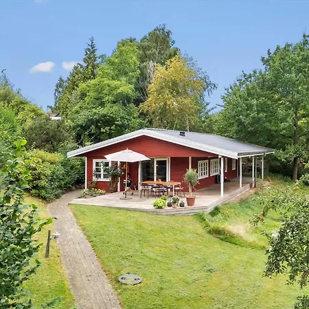 Fj1032-jaegerspris-skovbakken-3 * Jægerspris