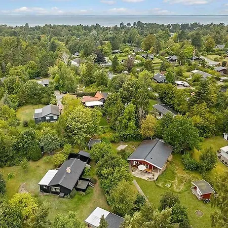 Feriehus Fj1032-jaegerspris-skovbakken-3 *